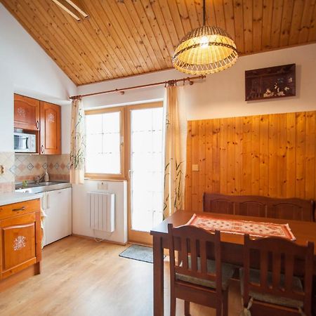Holiday Home Tatralandia Liptovský Mikuláš Екстериор снимка