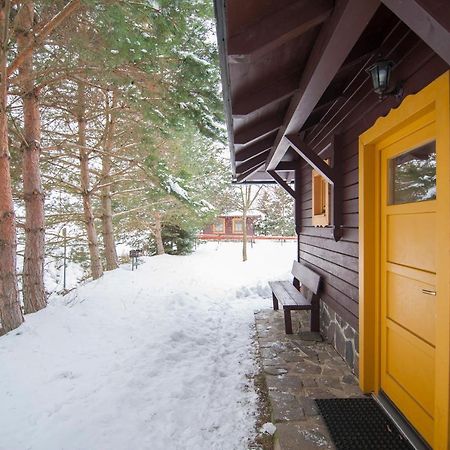 Holiday Home Tatralandia Liptovský Mikuláš Екстериор снимка