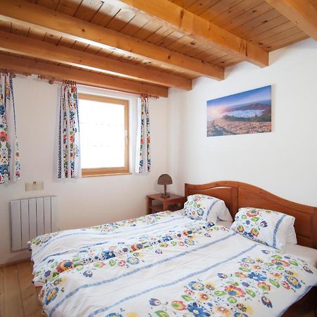 Holiday Home Tatralandia Liptovský Mikuláš Екстериор снимка