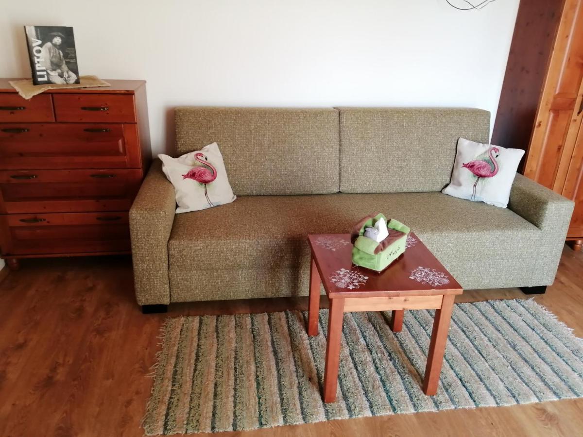 Holiday Home Tatralandia Liptovský Mikuláš Екстериор снимка