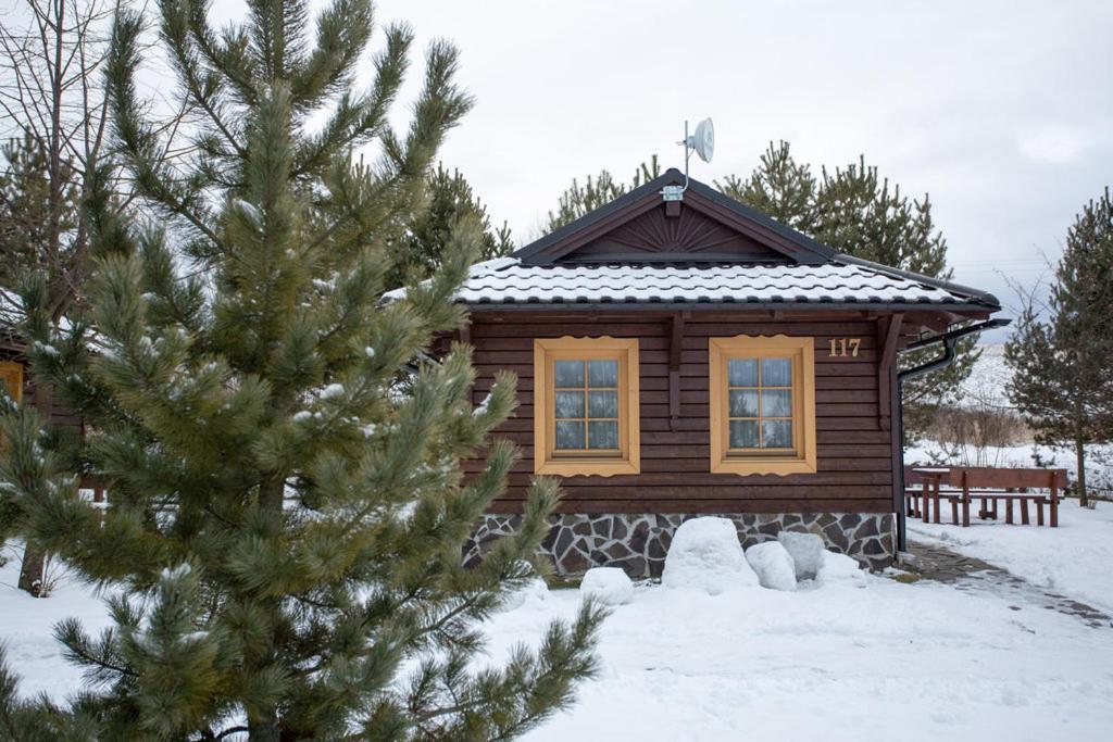 Holiday Home Tatralandia Liptovský Mikuláš Екстериор снимка