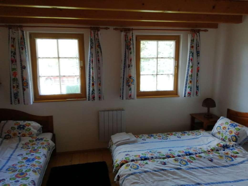 Holiday Home Tatralandia Liptovský Mikuláš Екстериор снимка