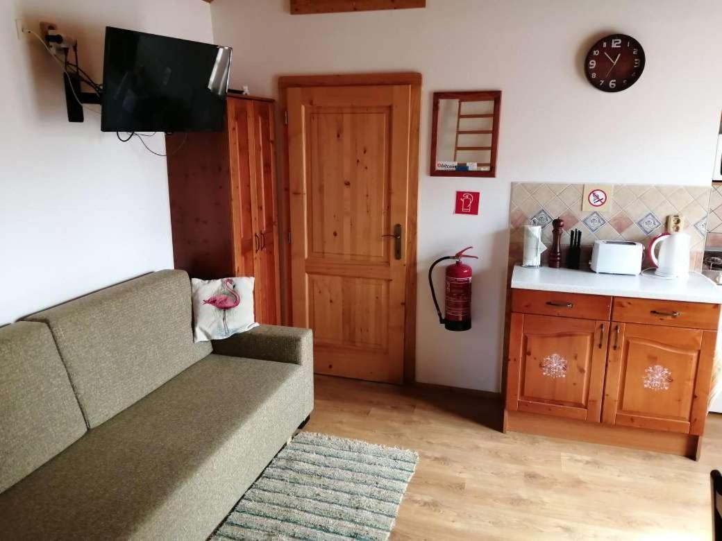 Holiday Home Tatralandia Liptovský Mikuláš Екстериор снимка