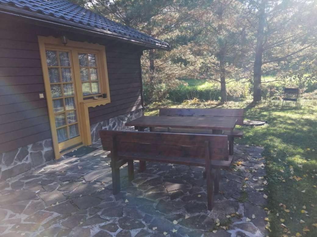 Holiday Home Tatralandia Liptovský Mikuláš Екстериор снимка