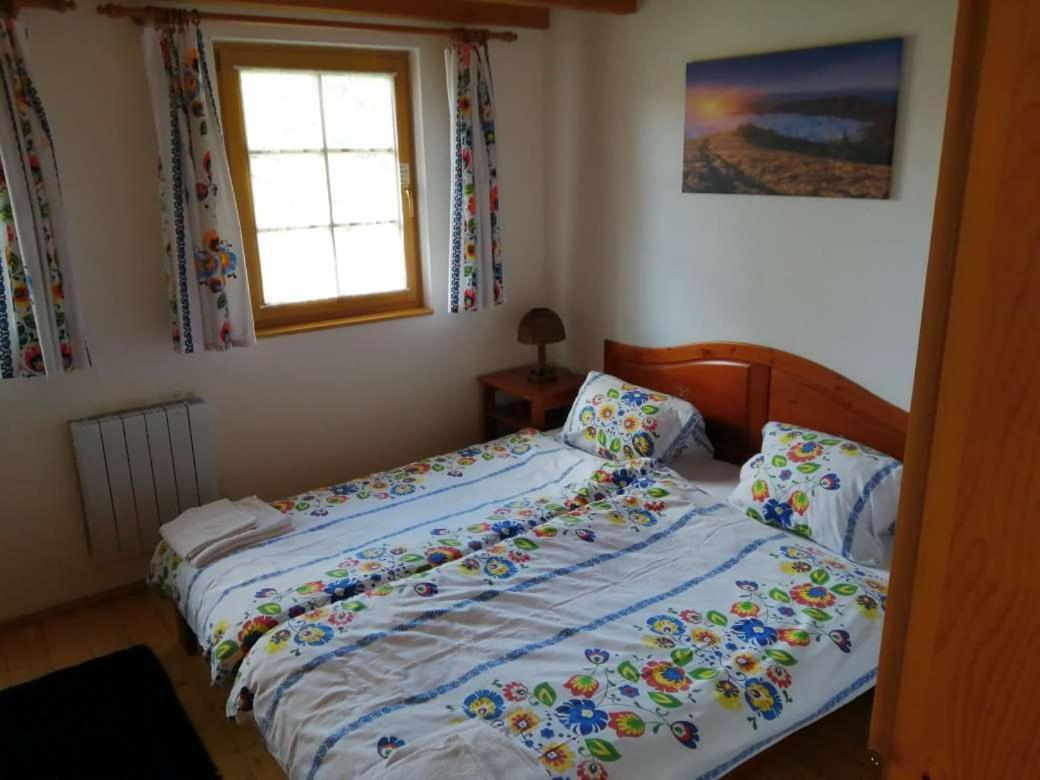 Holiday Home Tatralandia Liptovský Mikuláš Екстериор снимка