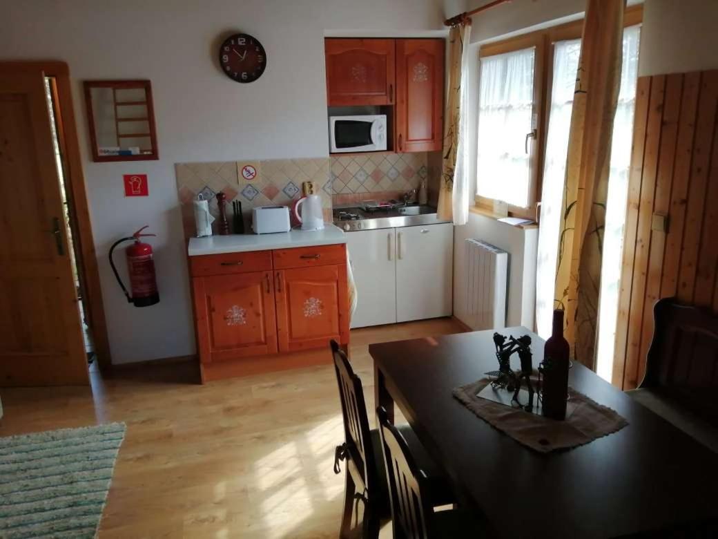 Holiday Home Tatralandia Liptovský Mikuláš Екстериор снимка