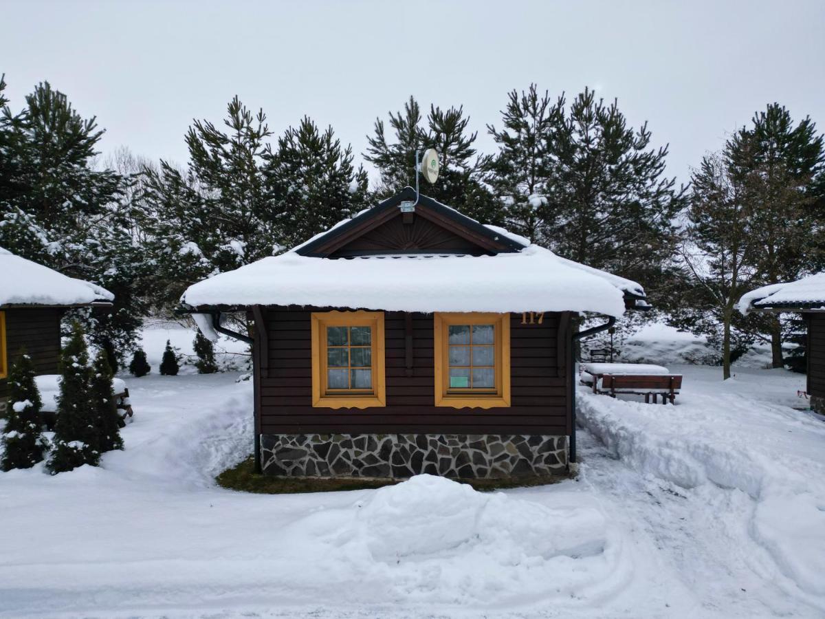 Holiday Home Tatralandia Liptovský Mikuláš Екстериор снимка