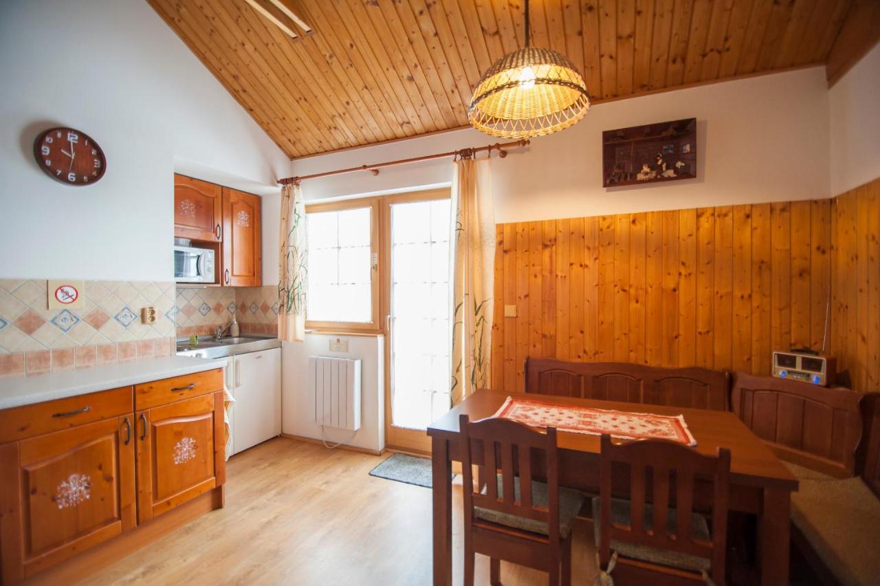 Holiday Home Tatralandia Liptovský Mikuláš Екстериор снимка