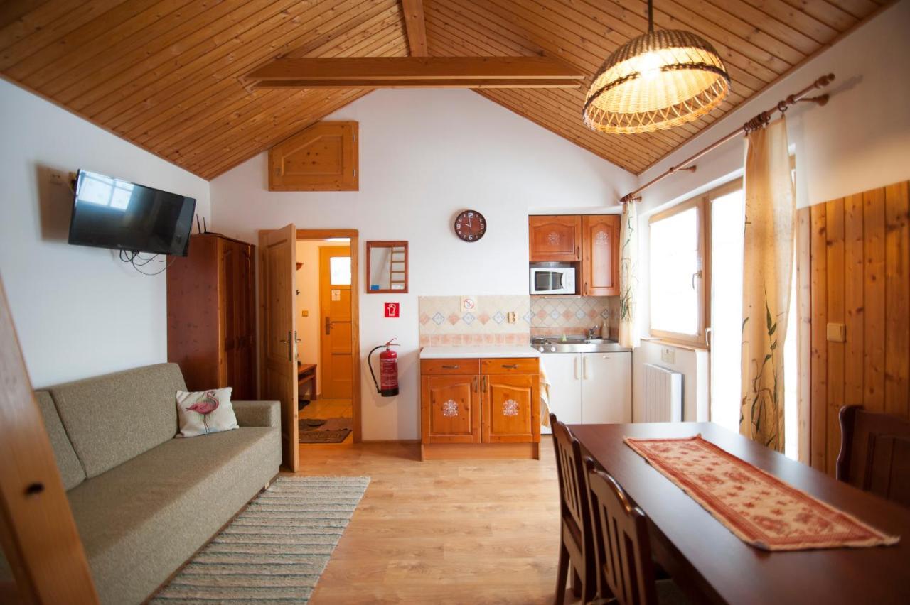 Holiday Home Tatralandia Liptovský Mikuláš Екстериор снимка