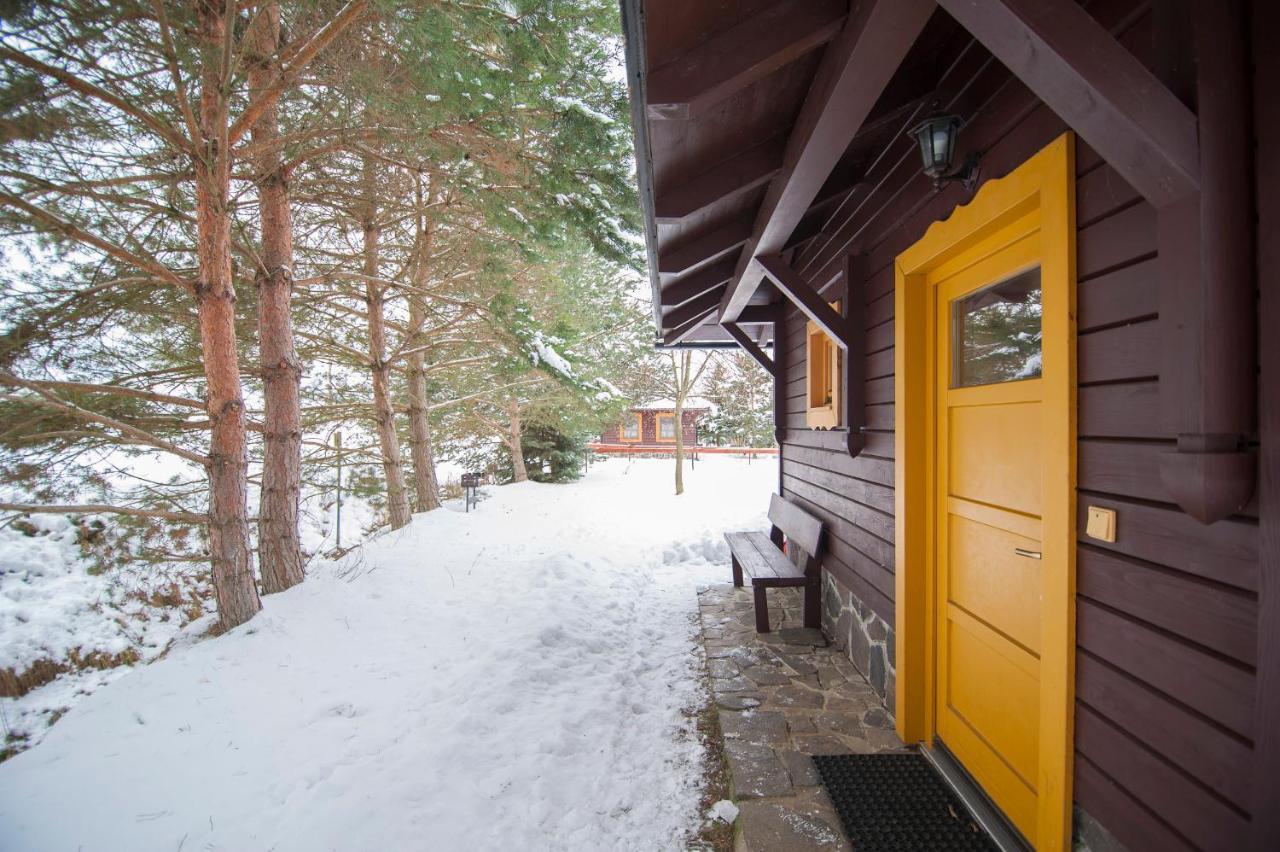 Holiday Home Tatralandia Liptovský Mikuláš Екстериор снимка