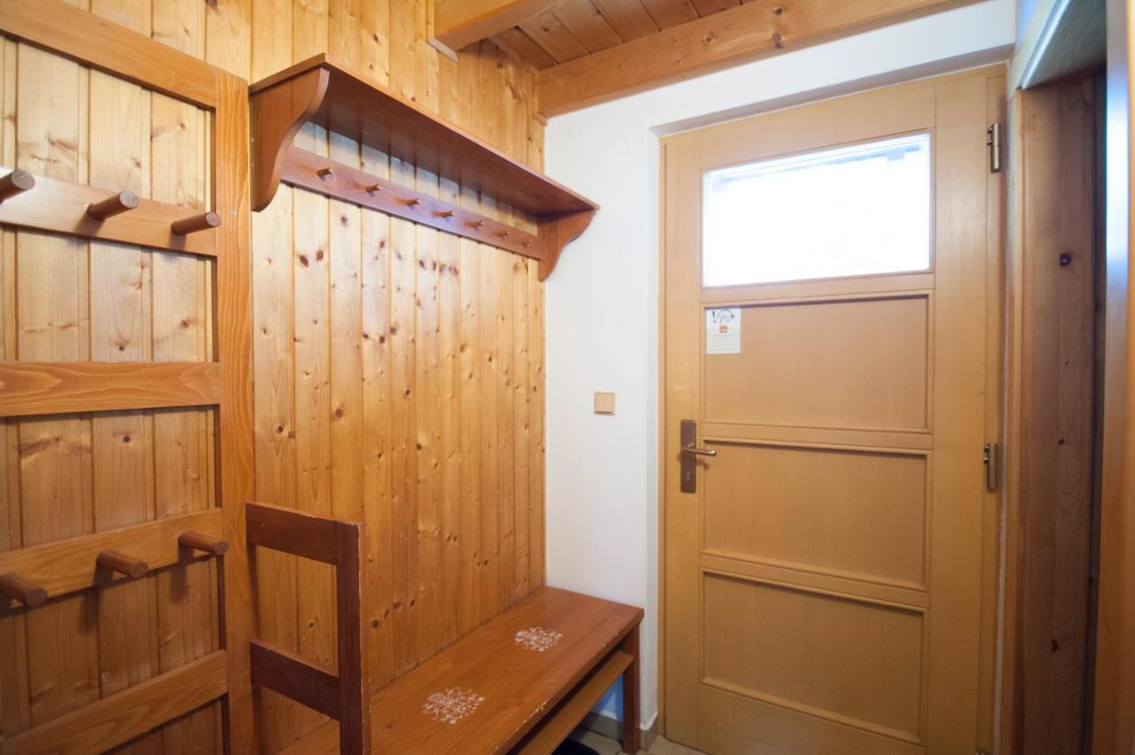 Holiday Home Tatralandia Liptovský Mikuláš Екстериор снимка