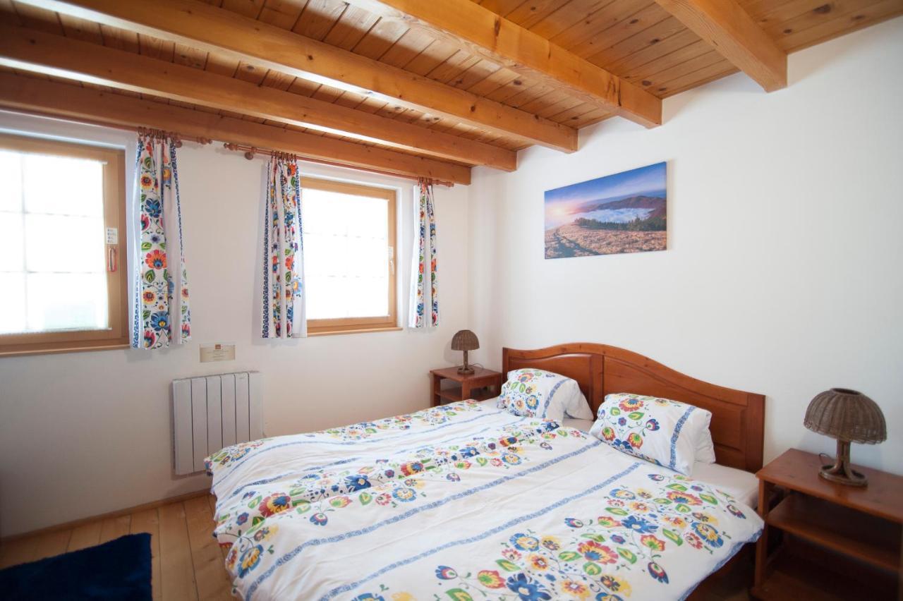 Holiday Home Tatralandia Liptovský Mikuláš Екстериор снимка