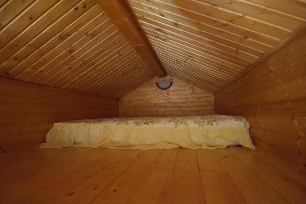 Holiday Home Tatralandia Liptovský Mikuláš Екстериор снимка