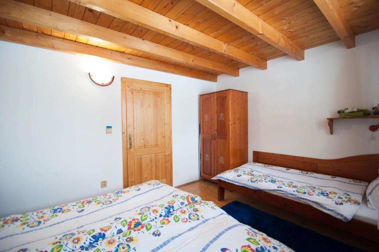Holiday Home Tatralandia Liptovský Mikuláš Екстериор снимка