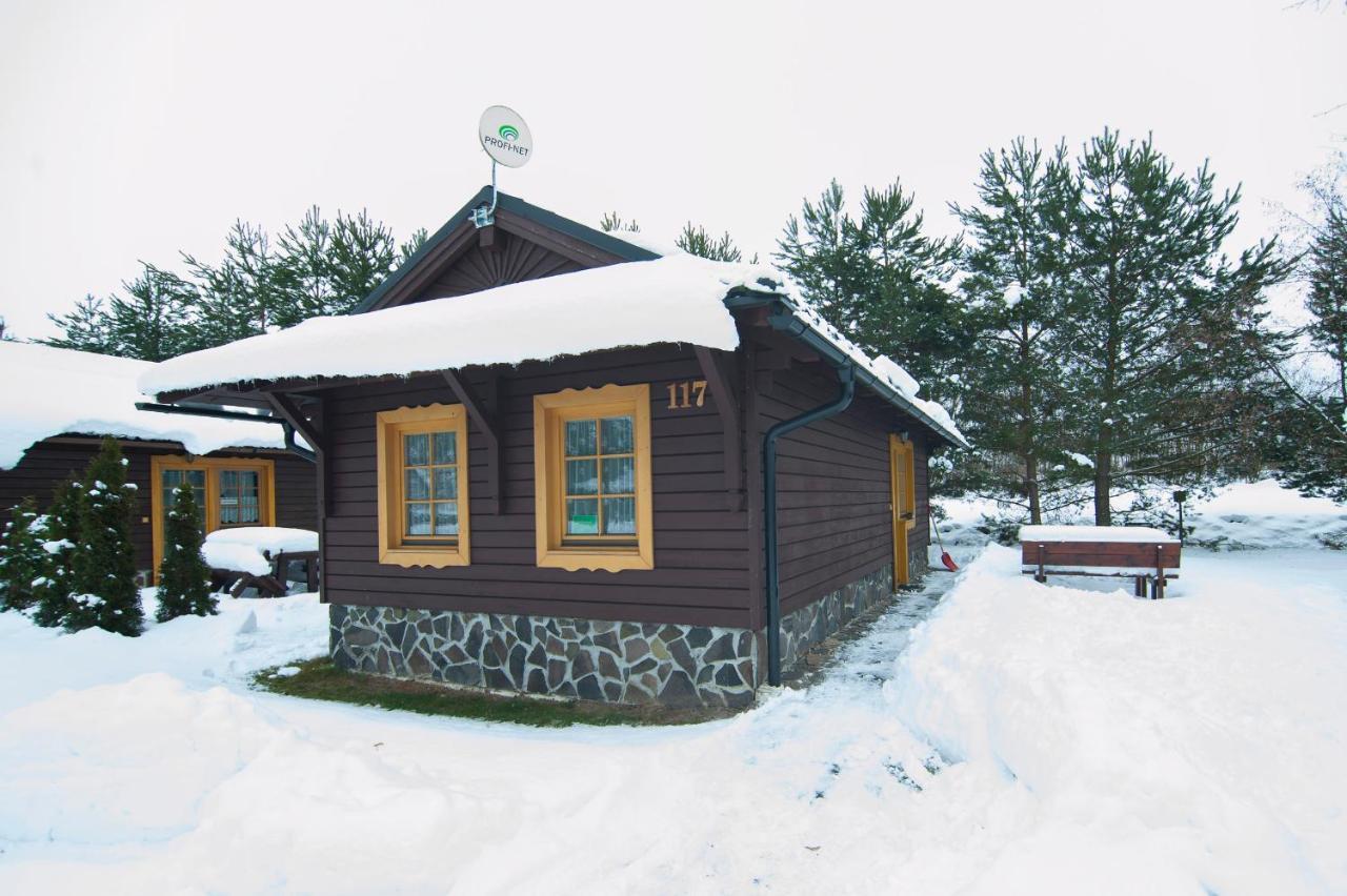 Holiday Home Tatralandia Liptovský Mikuláš Екстериор снимка