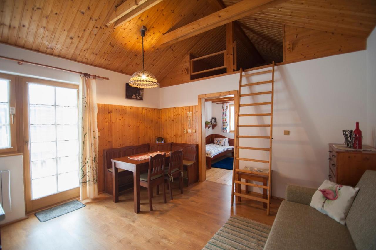 Holiday Home Tatralandia Liptovský Mikuláš Екстериор снимка