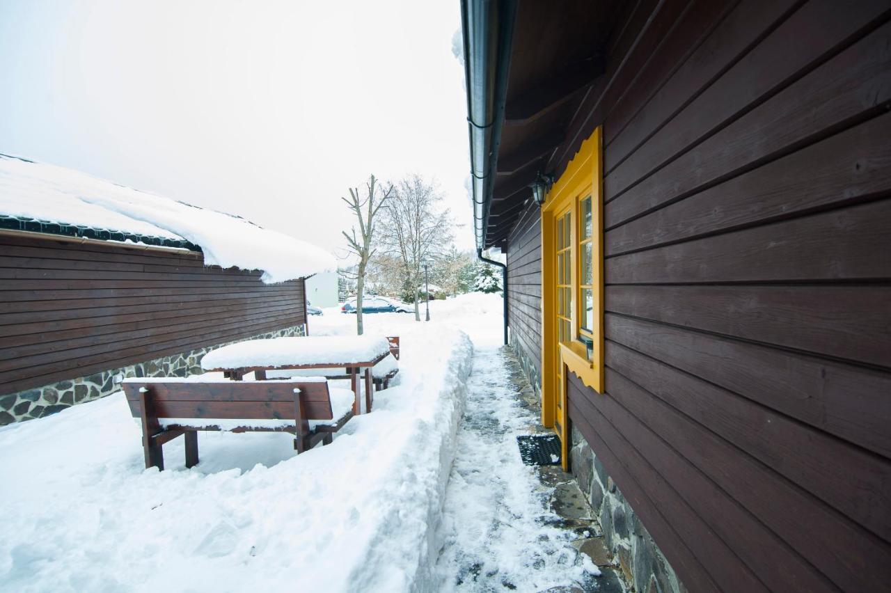 Holiday Home Tatralandia Liptovský Mikuláš Екстериор снимка