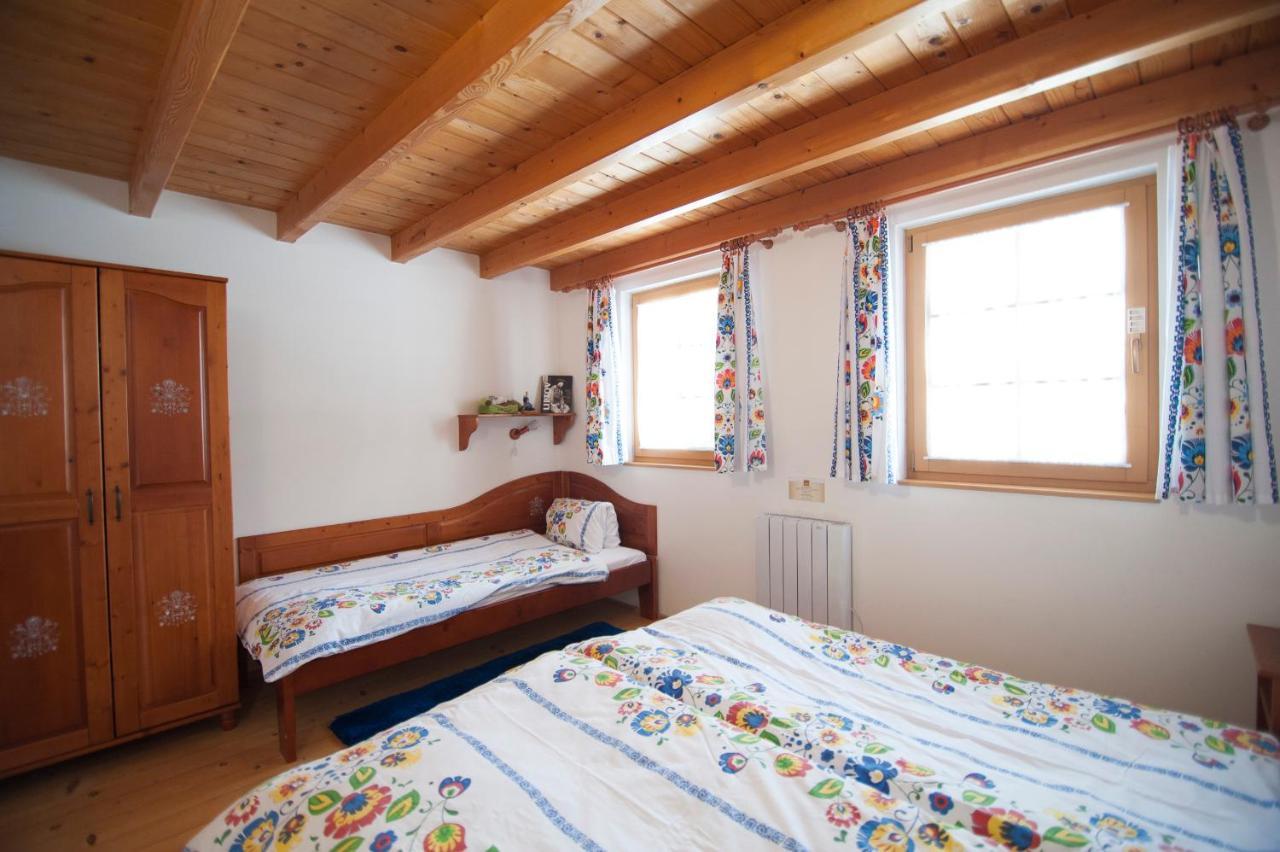 Holiday Home Tatralandia Liptovský Mikuláš Екстериор снимка
