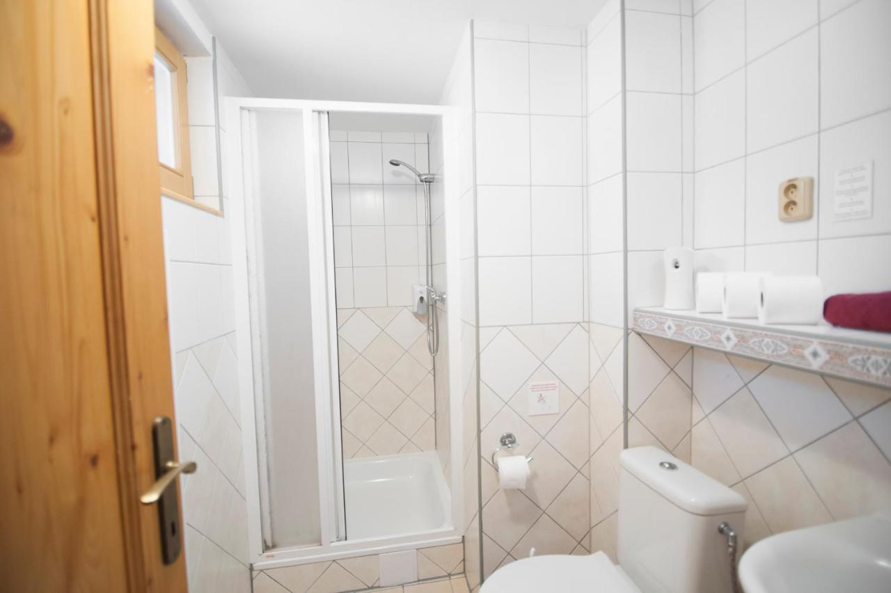 Holiday Home Tatralandia Liptovský Mikuláš Екстериор снимка
