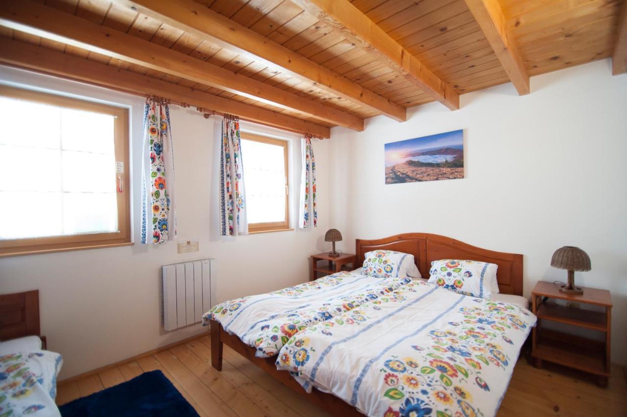 Holiday Home Tatralandia Liptovský Mikuláš Екстериор снимка