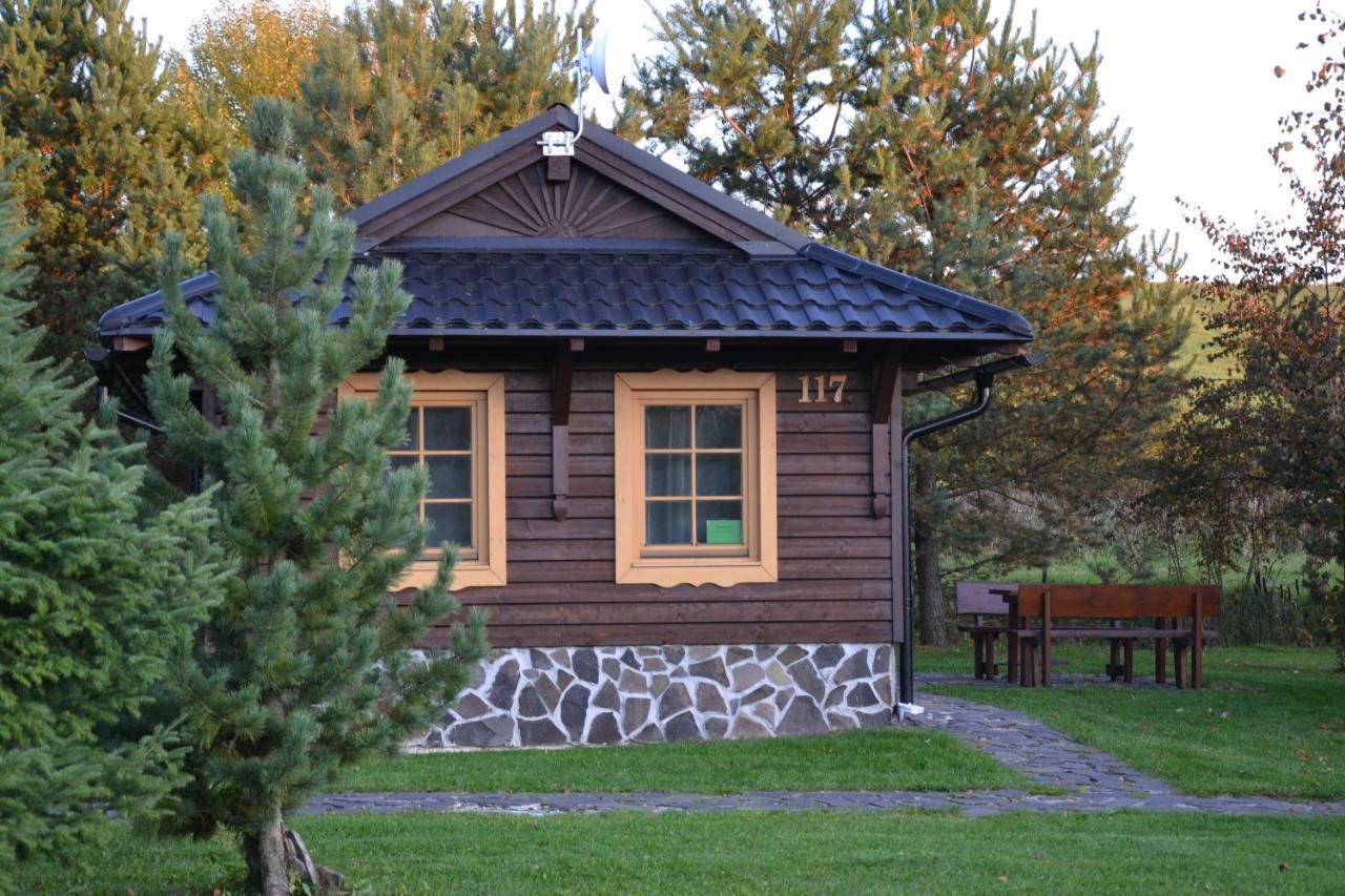 Holiday Home Tatralandia Liptovský Mikuláš Екстериор снимка