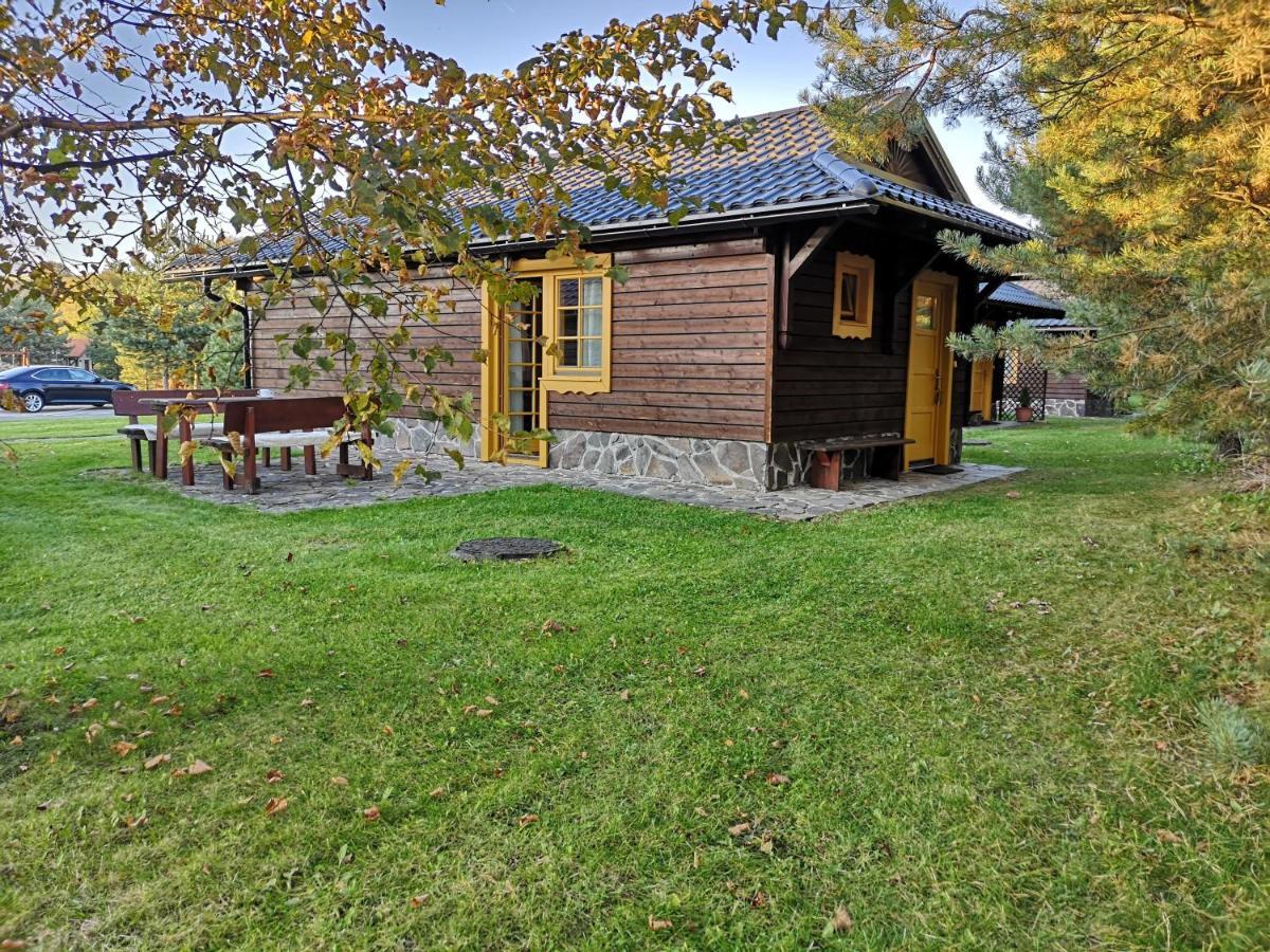 Holiday Home Tatralandia Liptovský Mikuláš Екстериор снимка