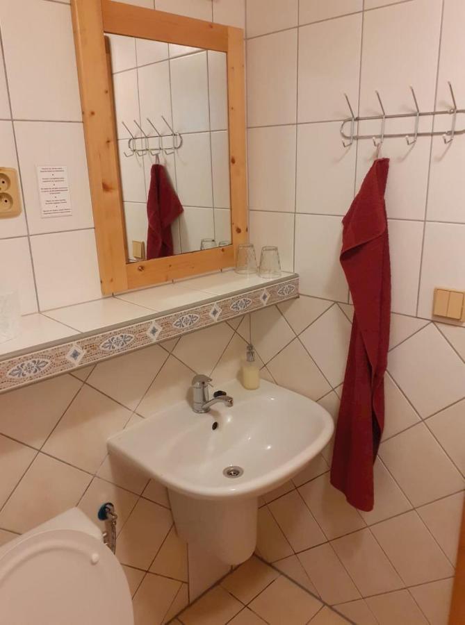 Holiday Home Tatralandia Liptovský Mikuláš Екстериор снимка