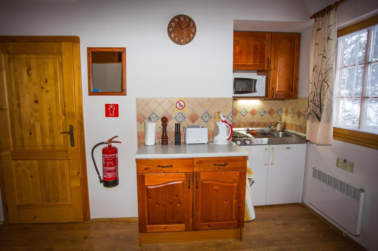 Holiday Home Tatralandia Liptovský Mikuláš Екстериор снимка