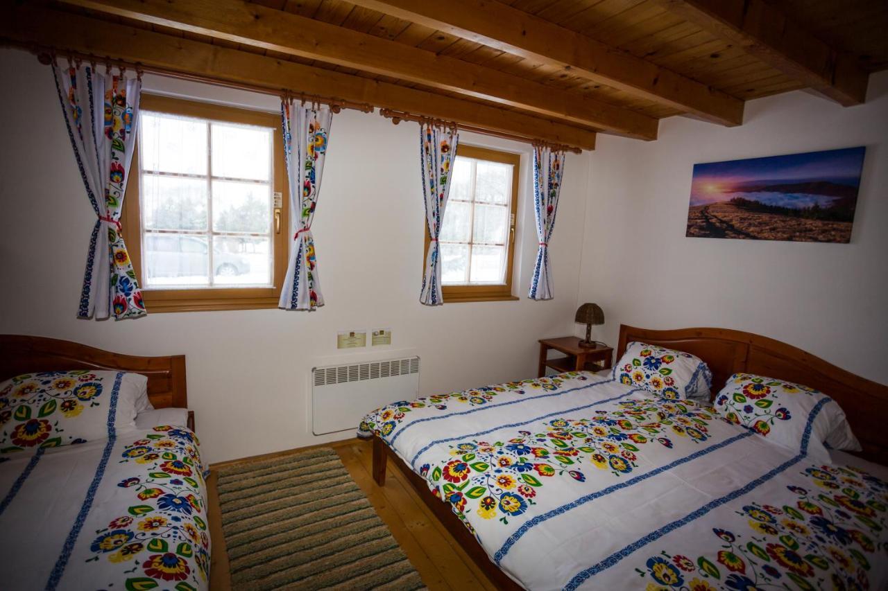 Holiday Home Tatralandia Liptovský Mikuláš Екстериор снимка