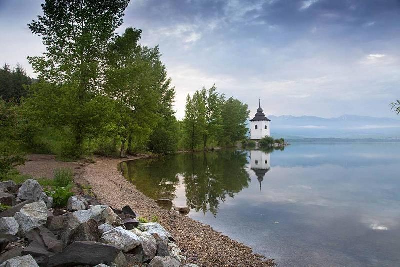 Holiday Home Tatralandia Liptovský Mikuláš Екстериор снимка